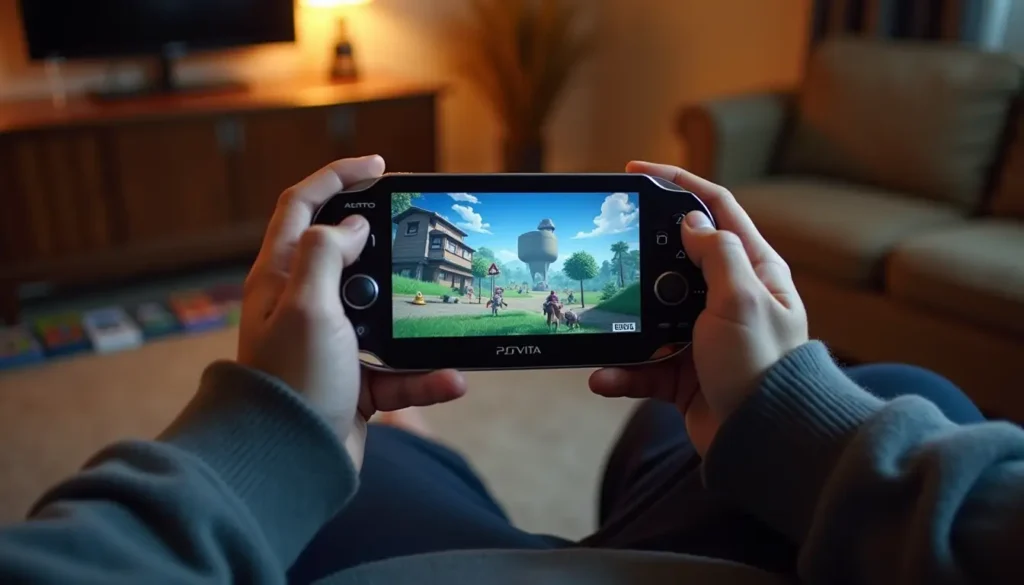 Best PS Vita Games The Ultimate Guide