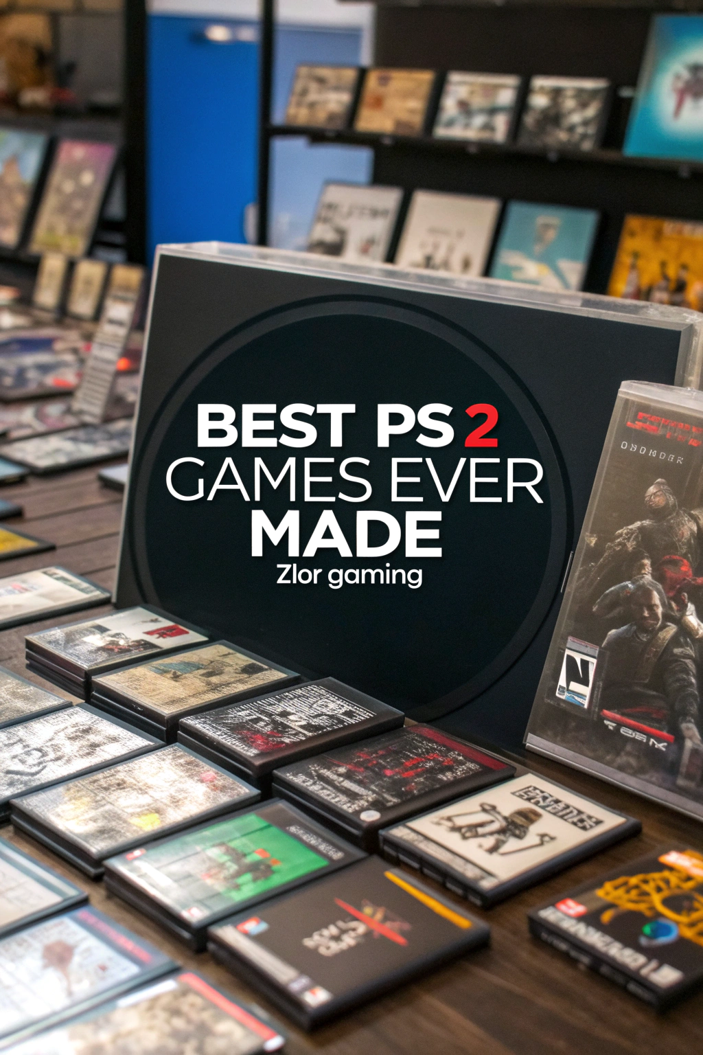 Best PS2 Games: Greatest PlayStation 2 Classics of All Time