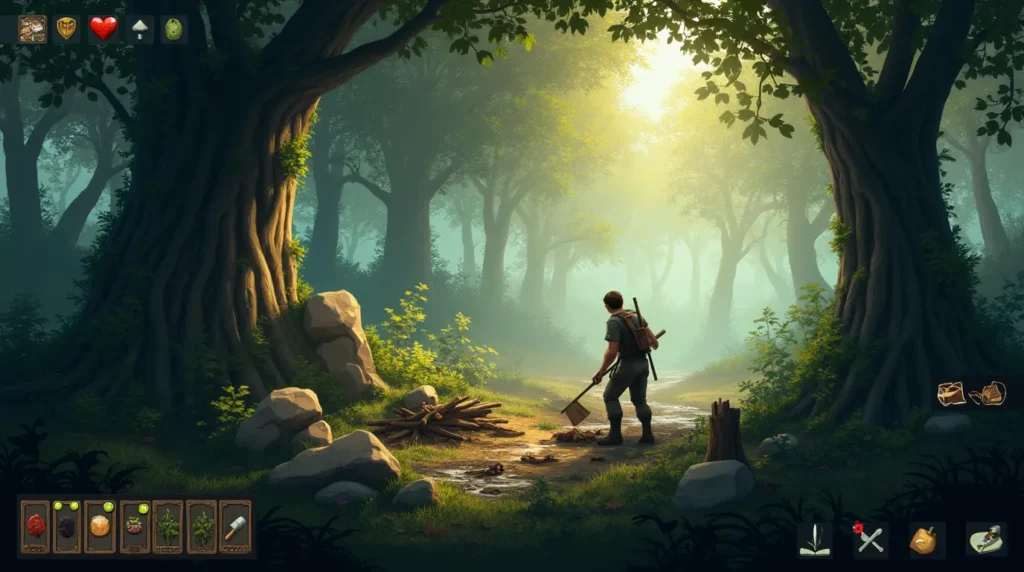 Best Survival Games in 2025