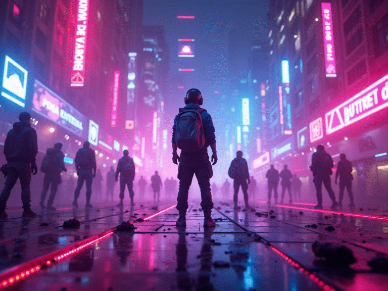 Top Survival Games with Best AI