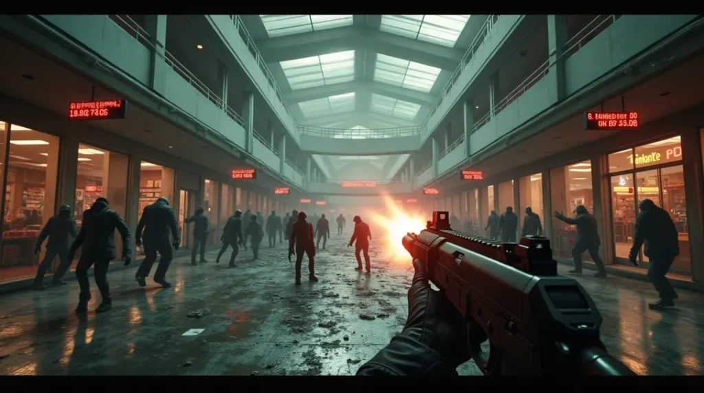Top Zombie Survival Games Alltime