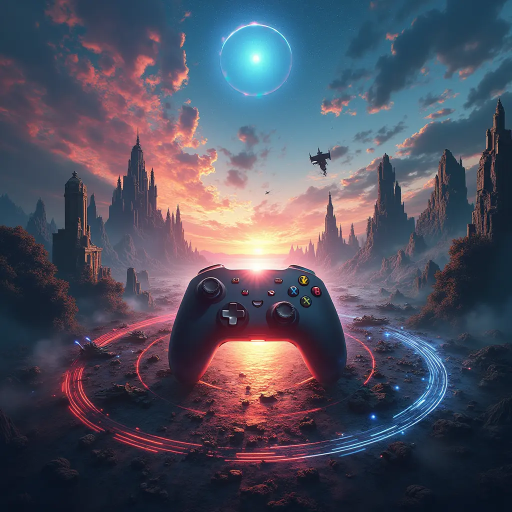 About ZLot Gaming