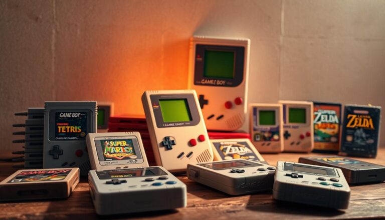 the best gameboy games