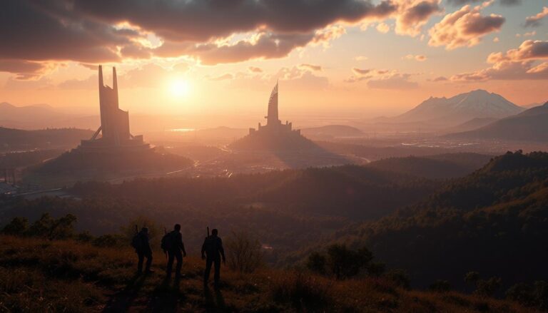 best open world games ps5