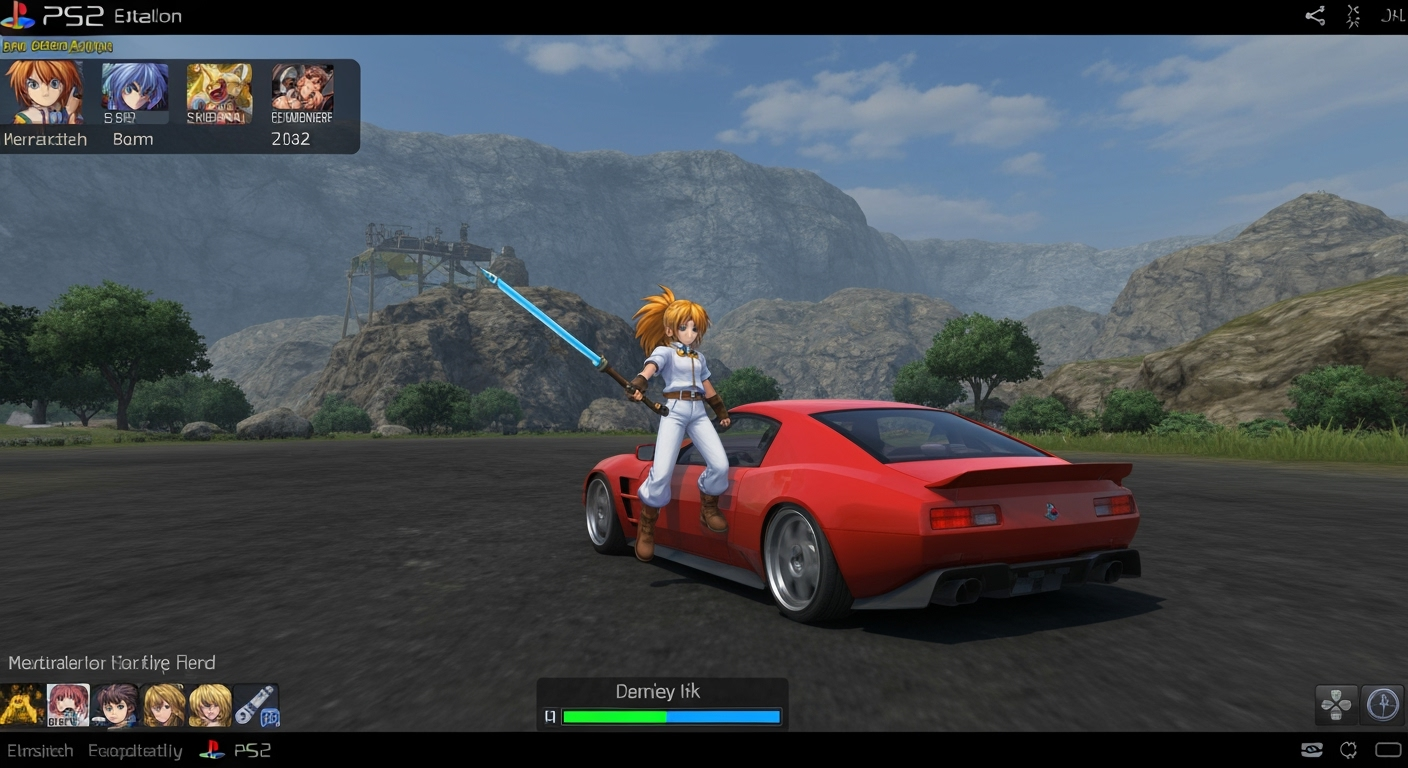 Best PS2 Games Ever Made - ZLotGaming