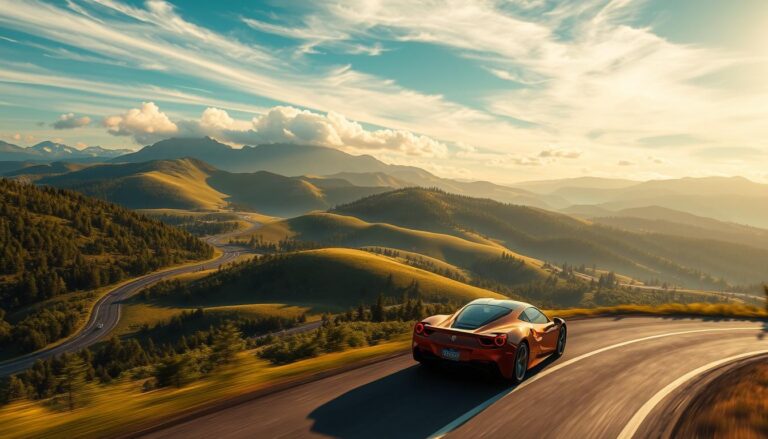 open world driving games